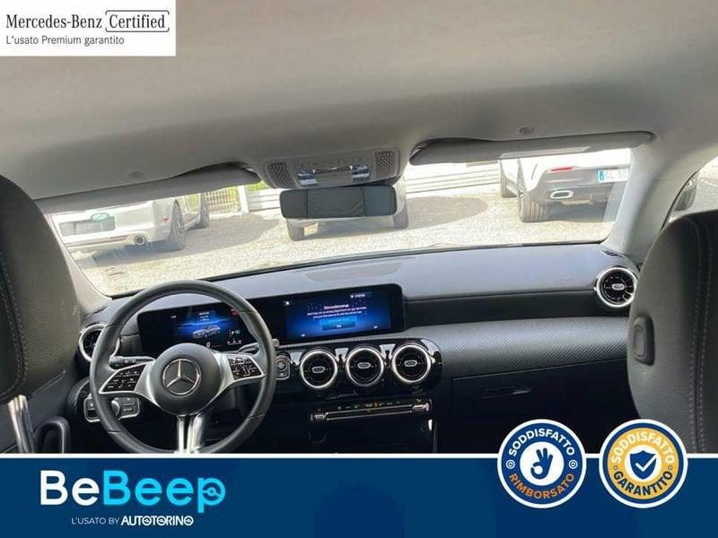 Mercedes-Benz CLA S.Brake SHOOTING BRAKE 180 D ADVANCED AUTO