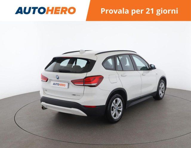 BMW X1 xDrive25e Business Advantage
