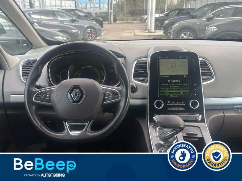 Renault Espace 1.6 DCI ENERGY INTENS 160CV 7P.TI EDC