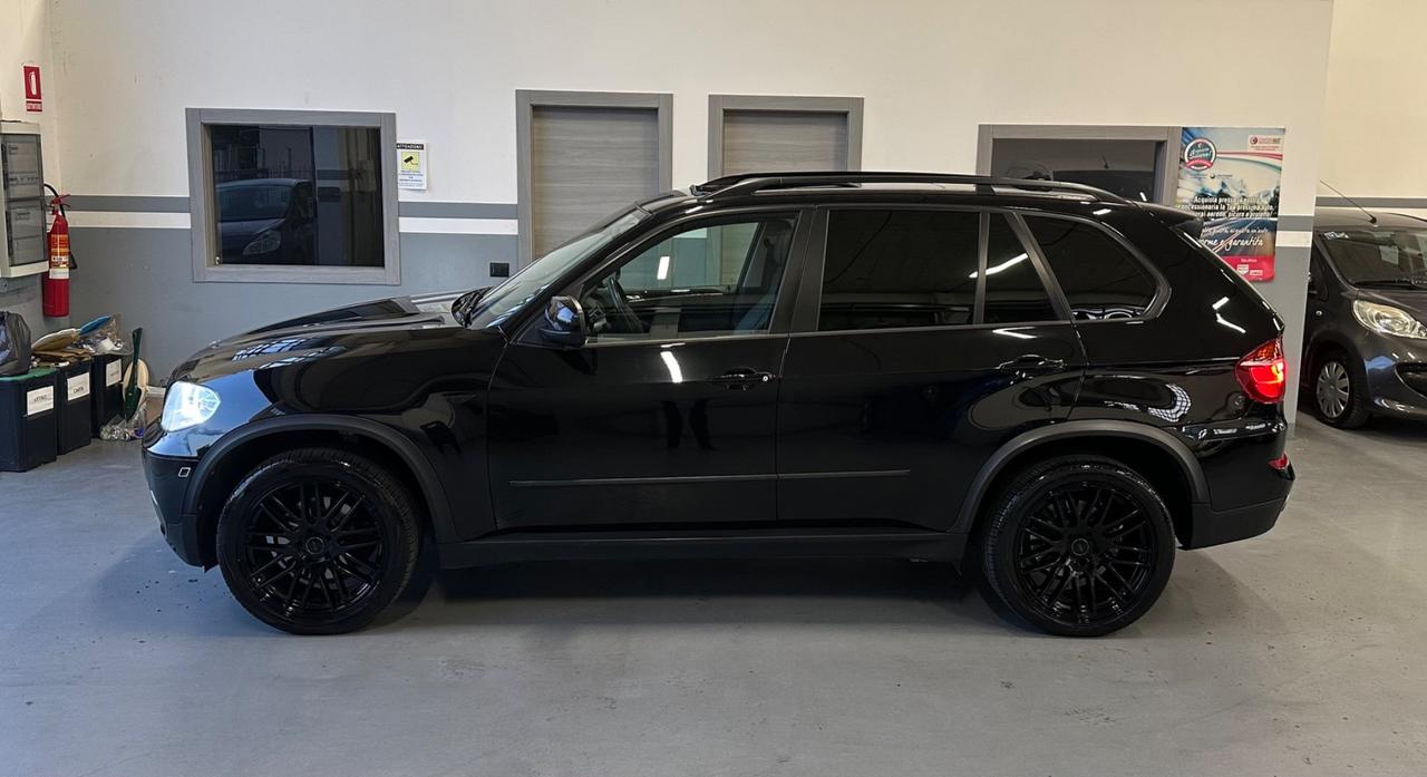 Bmw X5 xDrive30d Futura