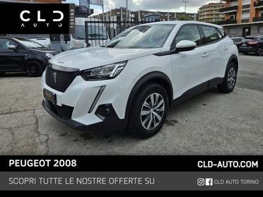 PEUGEOT 2008 PureTech 100 S&S