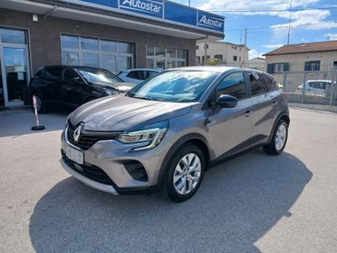 Renault Captur 1.0 TCE 90CV 2022 INTENS