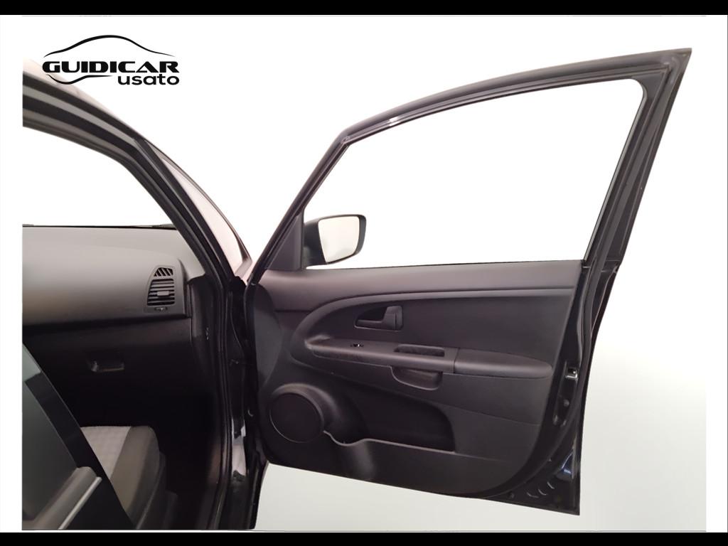KIA Venga - Venga 1.4 cvvt Cool E6