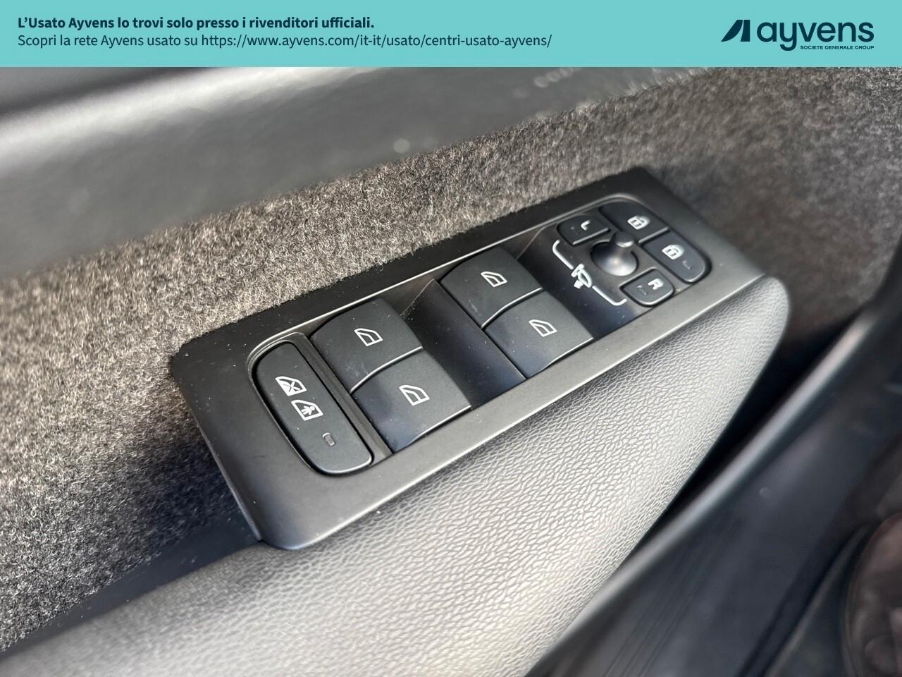 Volvo C40 Recharge Twin Motor AWD 1st Edition