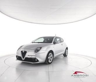 ALFA ROMEO MiTo 1.3 JTDm 95 CV S&S