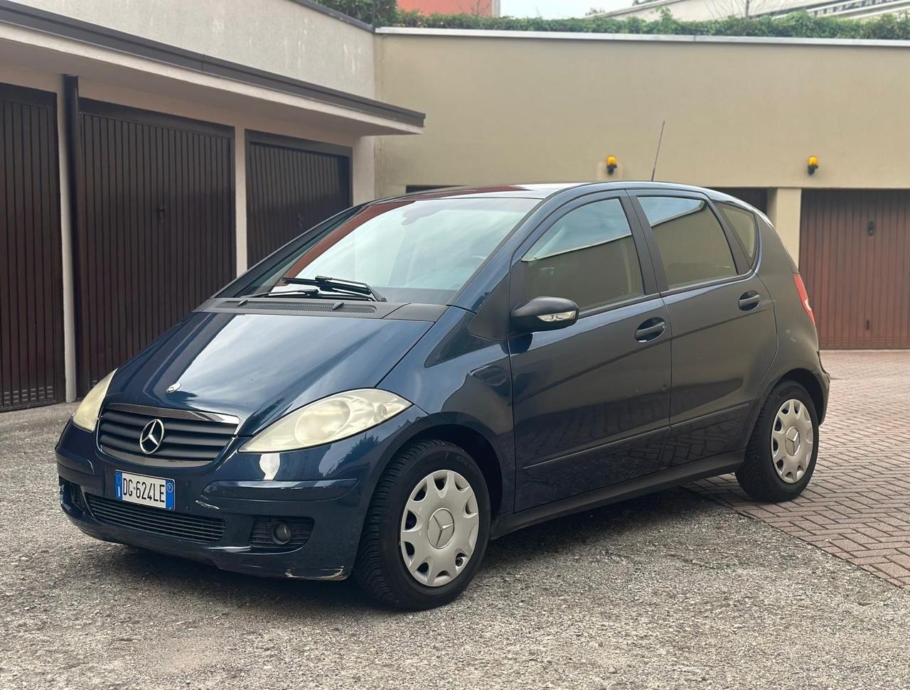 Mercedes-benz A 160 180 CDI Avantgarde