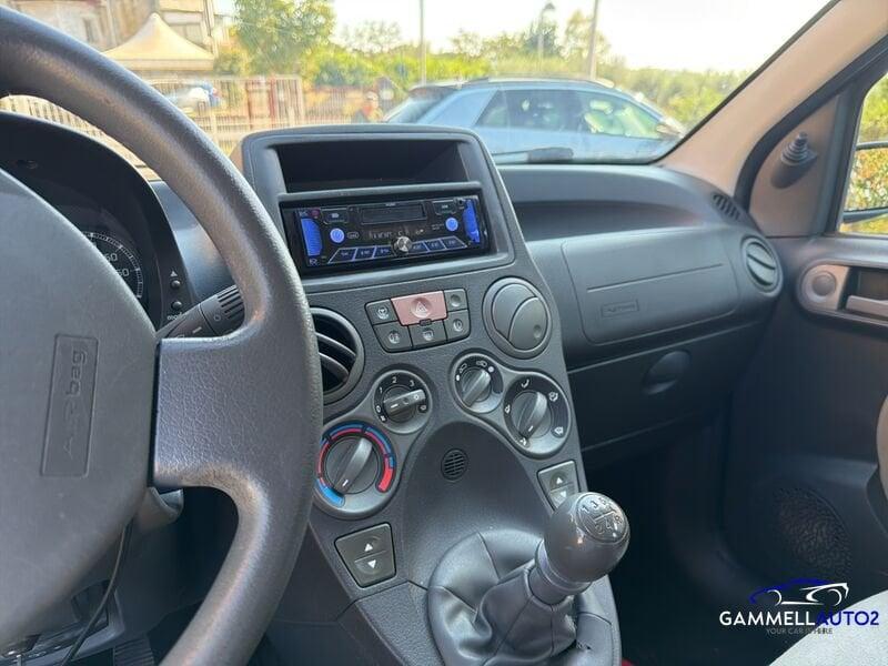 FIAT Panda FIAT PANDA METANO