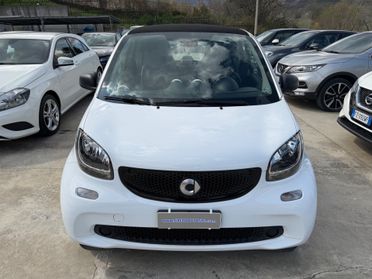 Smart forTwo 70 1.0 57.000KM/2019