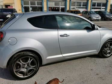 Alfa Romeo MiTo 1.3 d. Garanzia 24 mesi