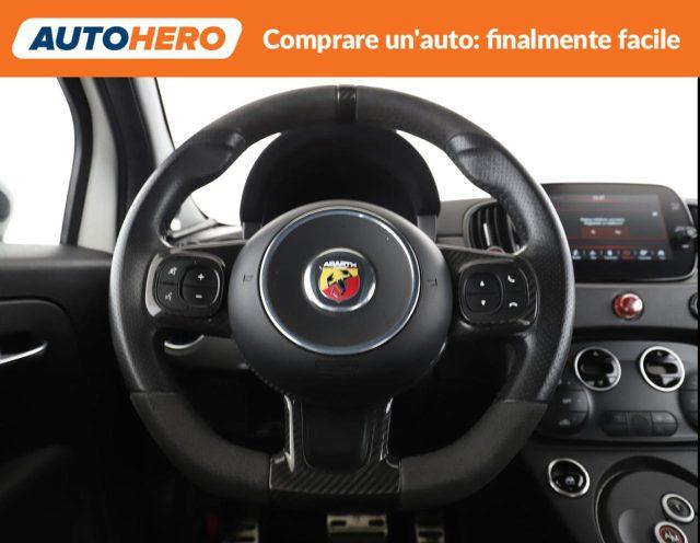 ABARTH 695 1.4 Turbo T-Jet 180 CV