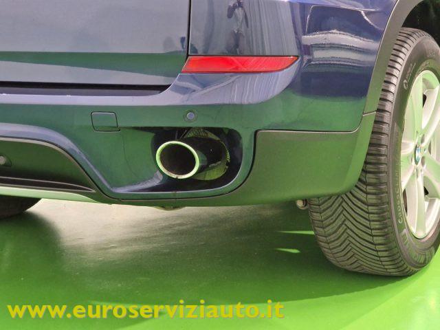 BMW X5 xDrive35i Attiva TAGLIANDATA BMW