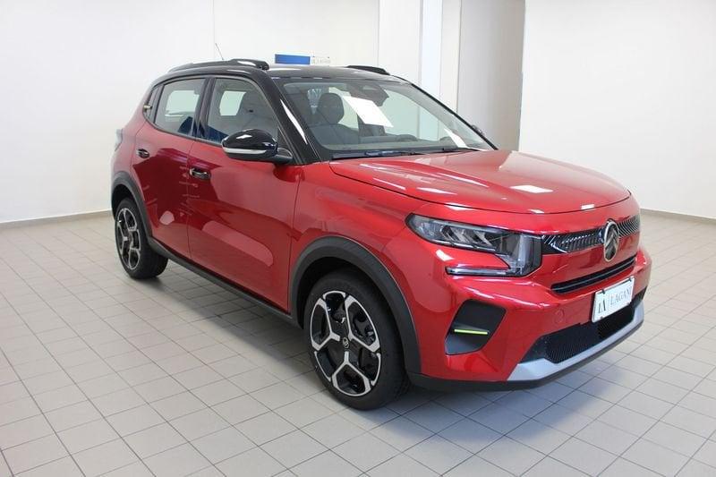 Citroën C3 PureTech 100 S&S Plus