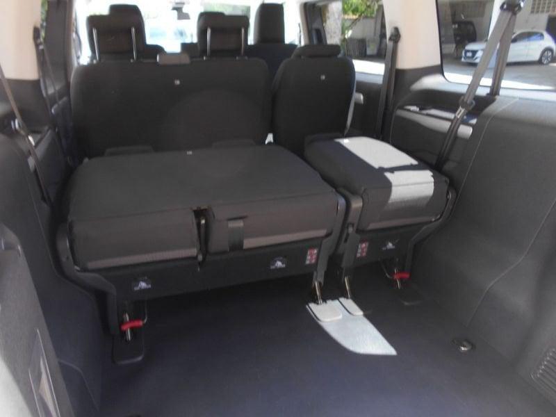 Citroën SpaceTourer 2.0 180 EAT8 XL Business Fin 9Perfet Sc42%