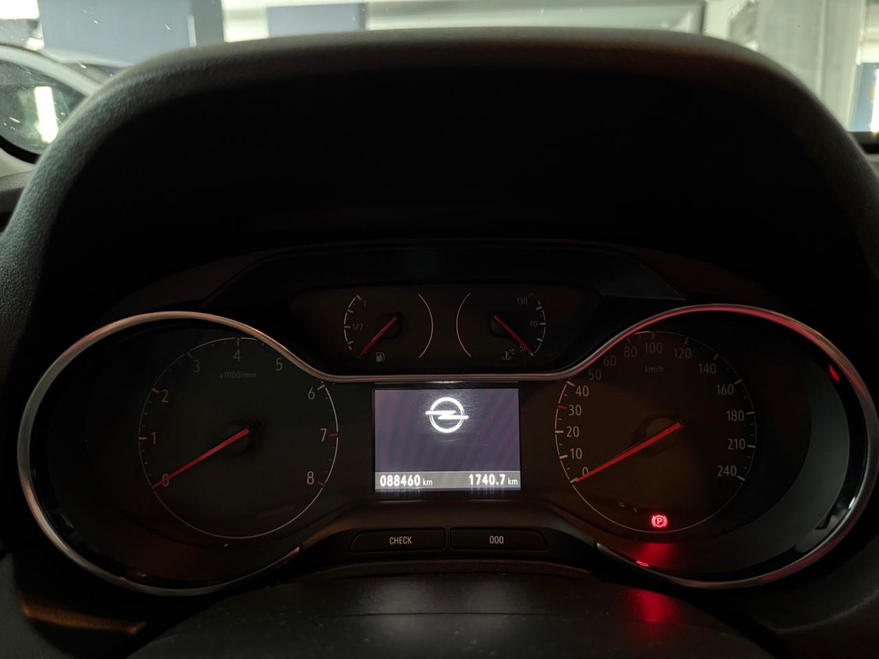 Opel Grandland X 1.5 diesel 2021 automatico