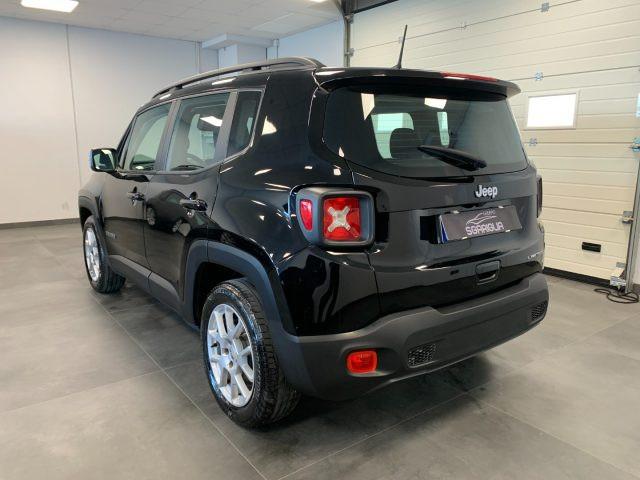 JEEP Renegade 1.0 Benzina T3 Limited + Navigatore