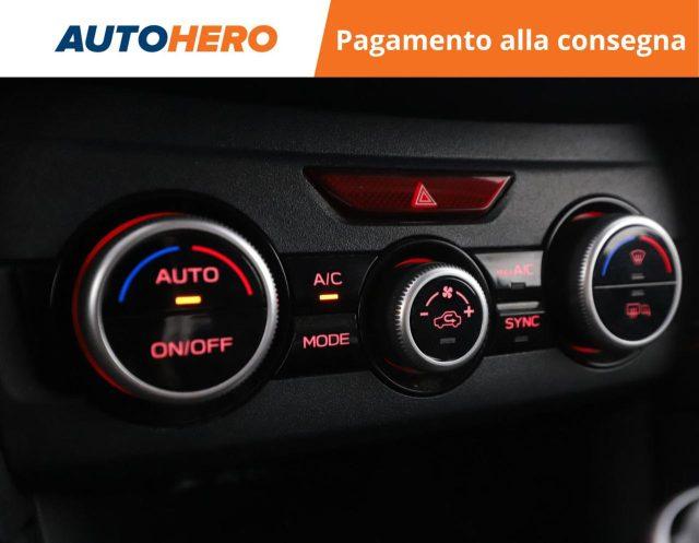 SUBARU XV 1.6i Lineartronic Premium