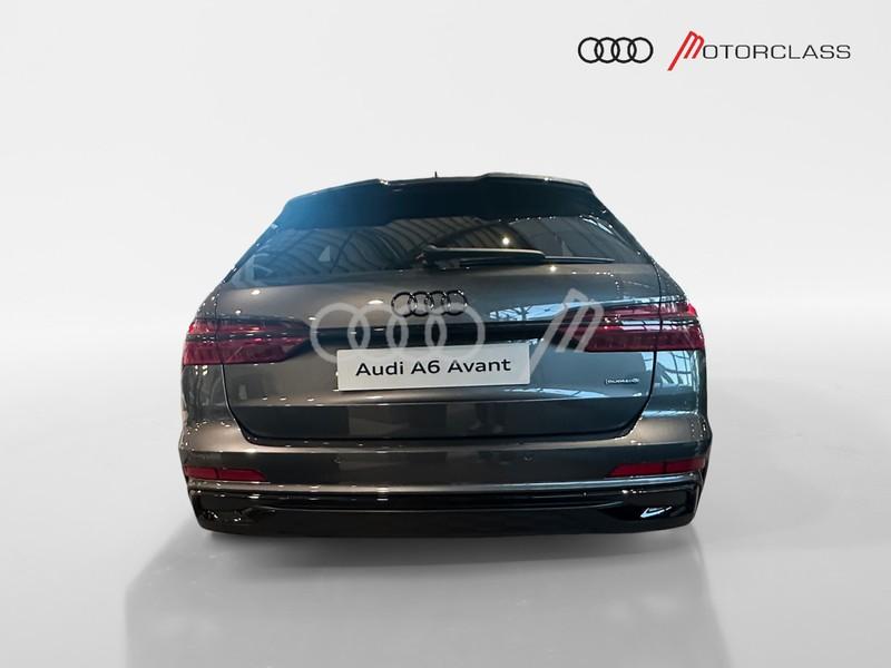 Audi A6 avant 50 2.0 tfsi e s line edition quattro ultra s tronic