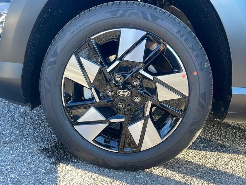 Hyundai Kona II 2023 1.6 gdi hev Business 2wd 138cv dct