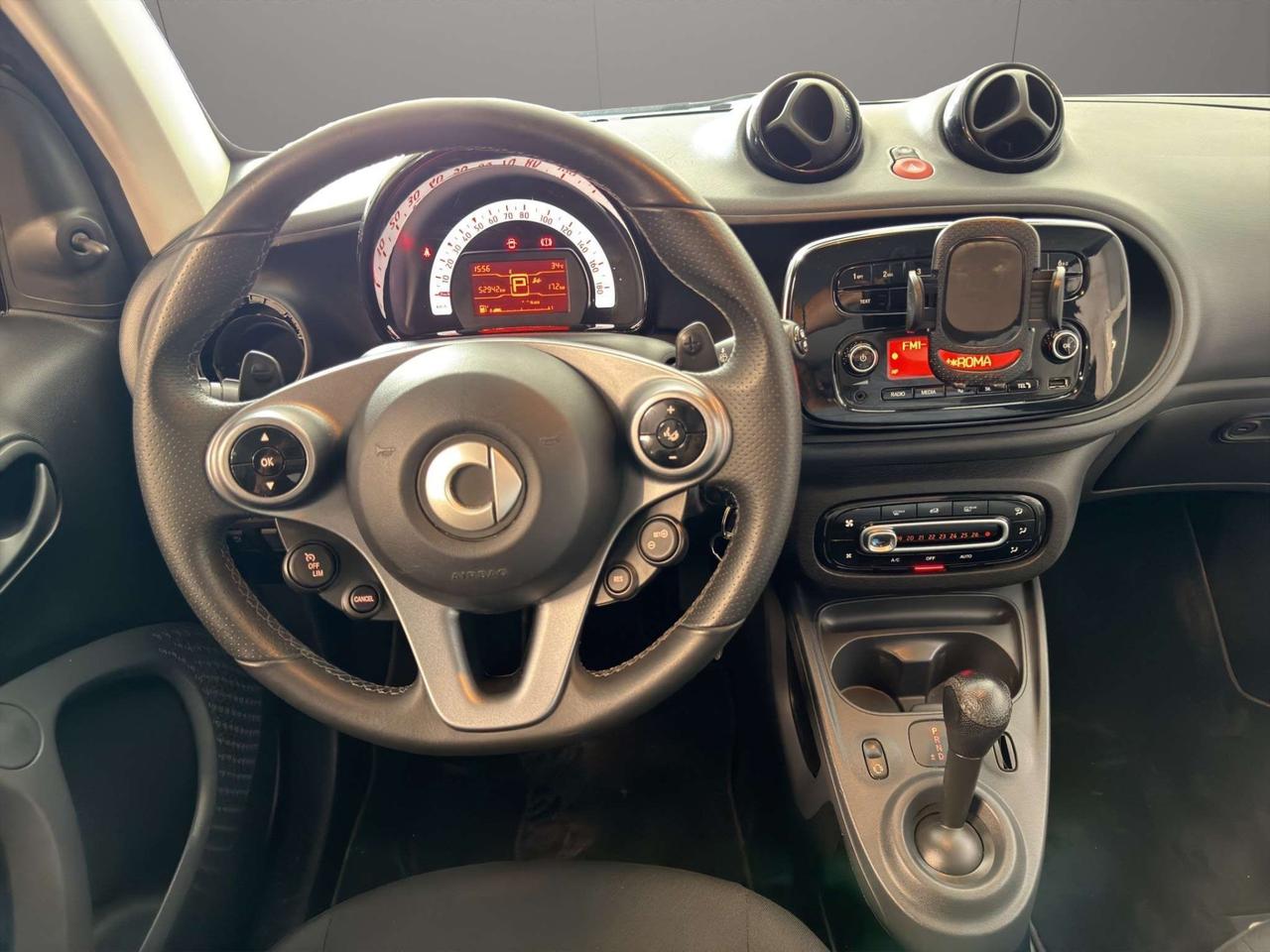 smart forTwo 1.0 Passion 71cv UNIPRO~PROMO FINANZIAMENTO LS