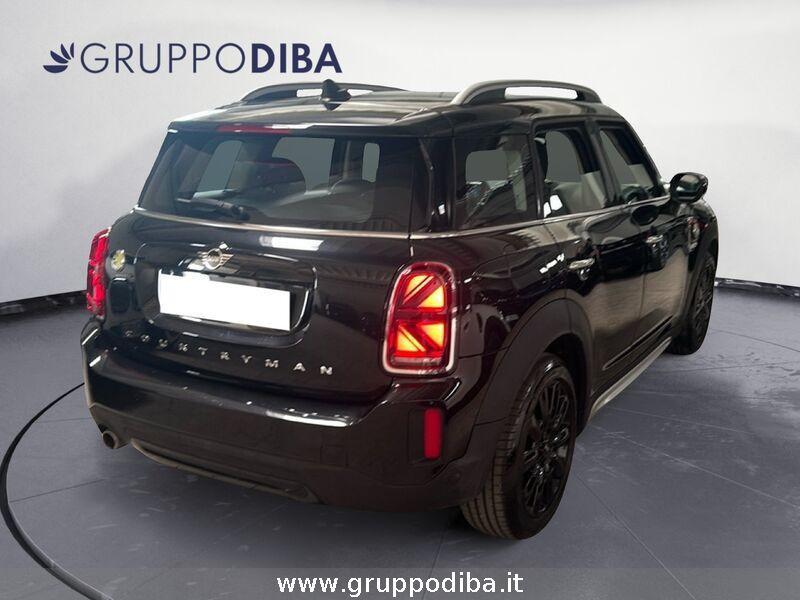 MINI Countryman Mini F60 2020 Benzi Mini 1.5 Cooper SE Business all4 auto