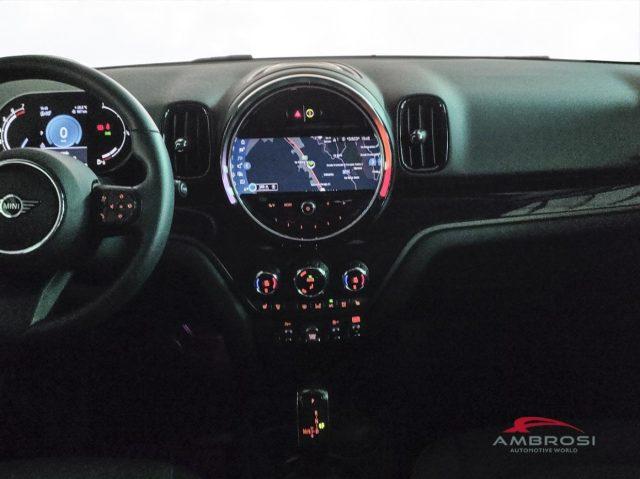 MINI Countryman Cooper 1.5 Cooper Northwood Edition