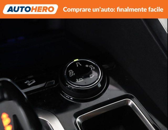 PEUGEOT 3008 BlueHDi 130 S&S EAT8 Allure