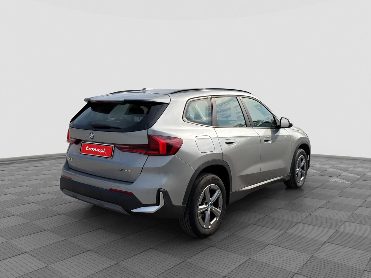 BMW X1 (U11) X1 sDrive 18i