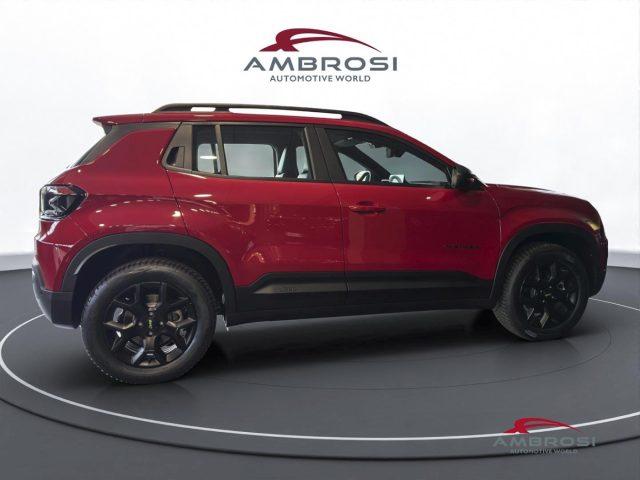 JEEP Avenger 4xe Upland