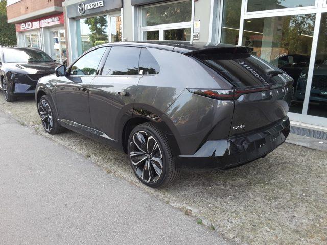 MAZDA CX-6e 78kWh Standard Range 258CV Takumi CERCHI 21"