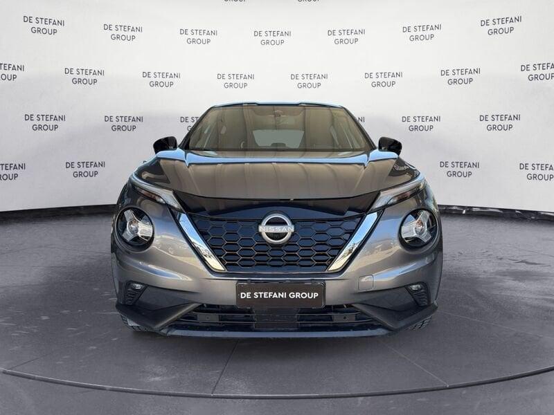 Nissan Juke Juke 1.6 hev Tekna