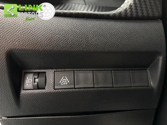 PEUGEOT 208 BlueHDi 100 Stop&Start 5 porte Allure