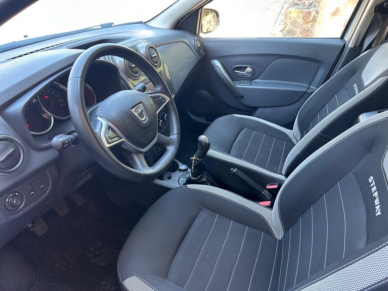 Dacia Sandero 1.5 dCi 8V 90CV Start&Stop Serie Speciale Wow