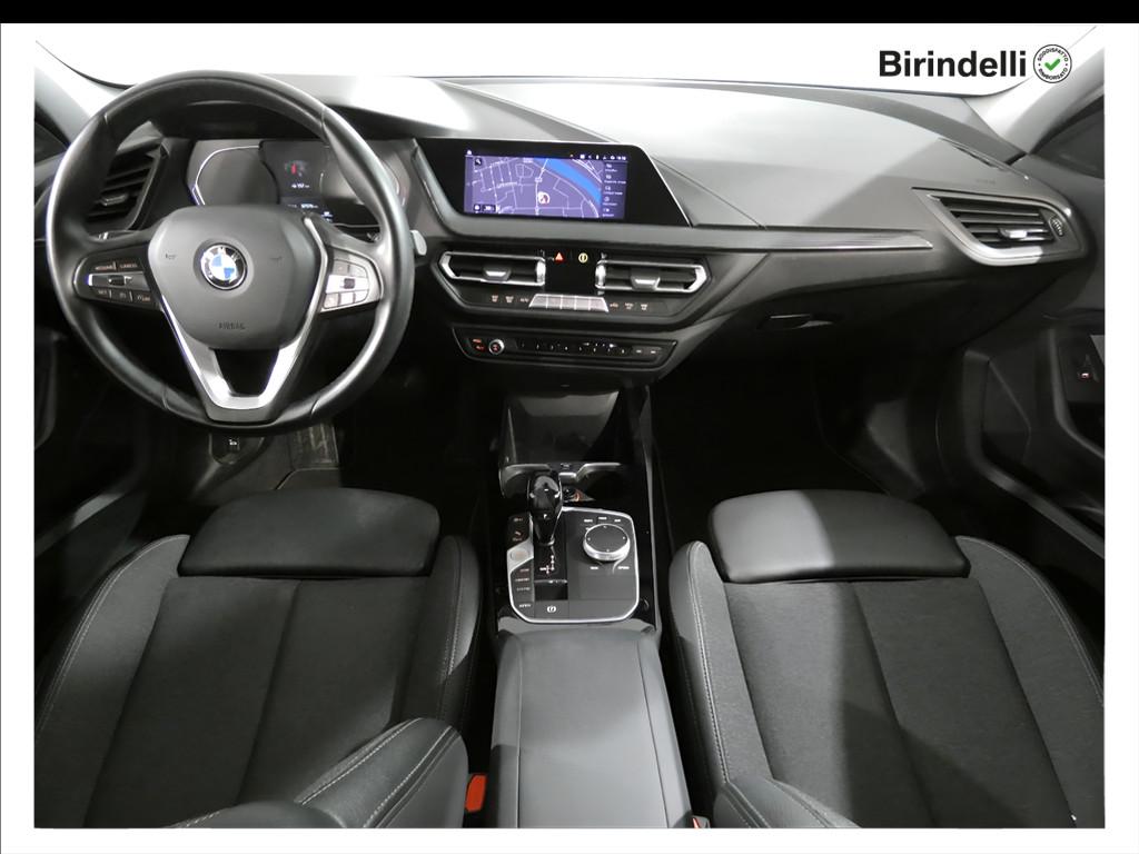 BMW Serie 1 (F40) - 116d 5p. Sport