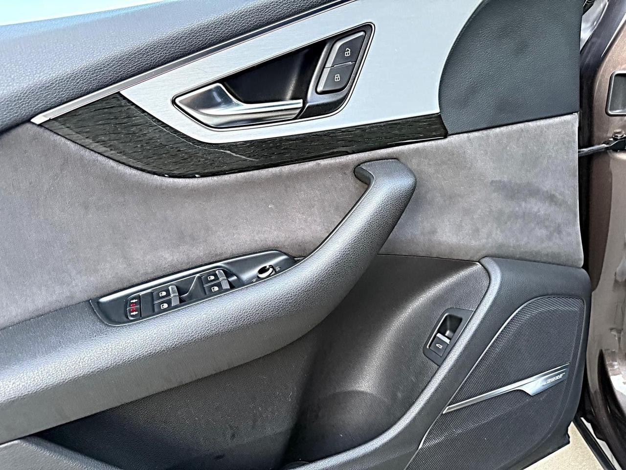 Audi Q7 3.0 TDI 272 CV quattro tiptronic Business Plus