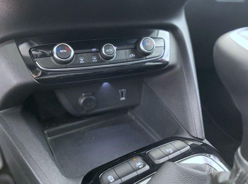 Opel Corsa Corsa 1.2 Elegance