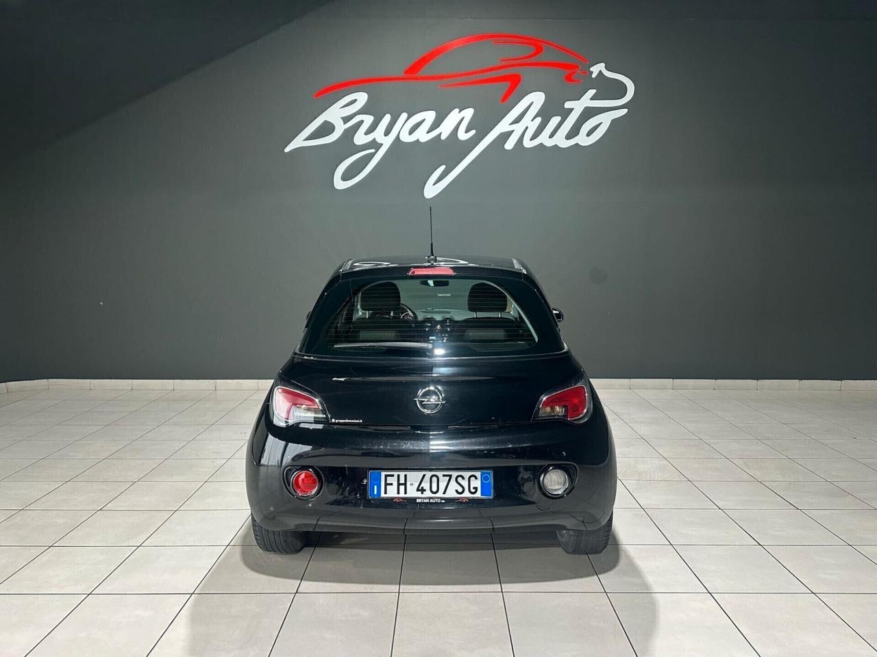 Opel Adam 70 CV Air