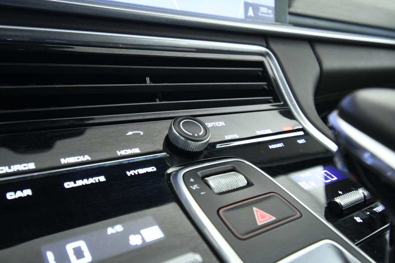 PORSCHE Panamera 2.9 4 e-hybrid auto CAMERA 360°+PELLE+C21"