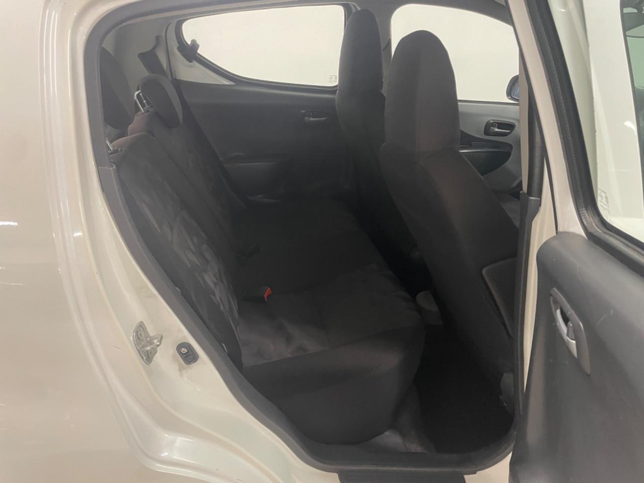 Suzuki Alto 1.0 VVT GLX Perfetta !