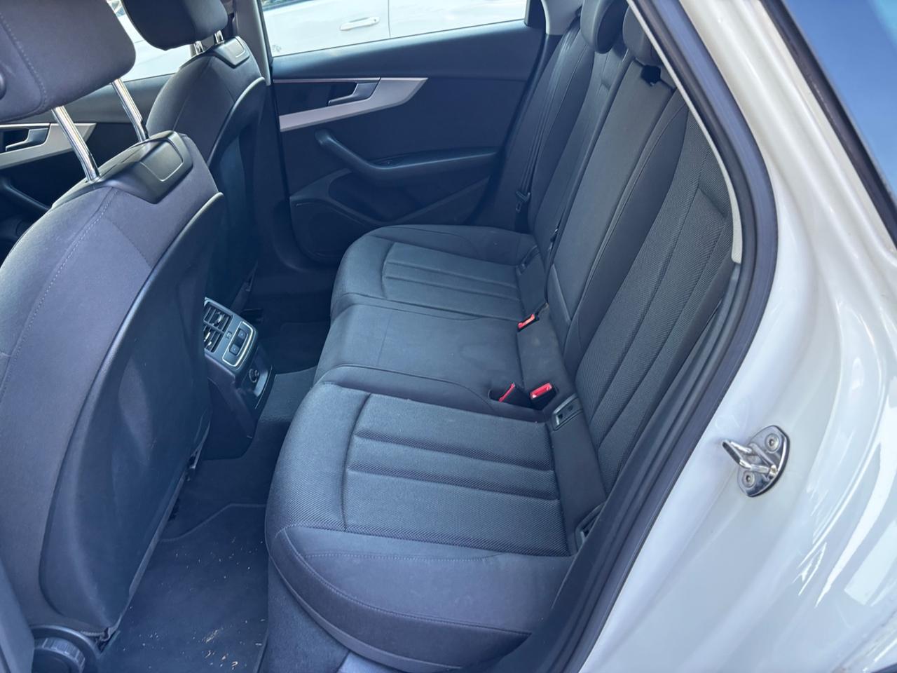 Audi A4 allroad 40 TDI 190 CV S tronic