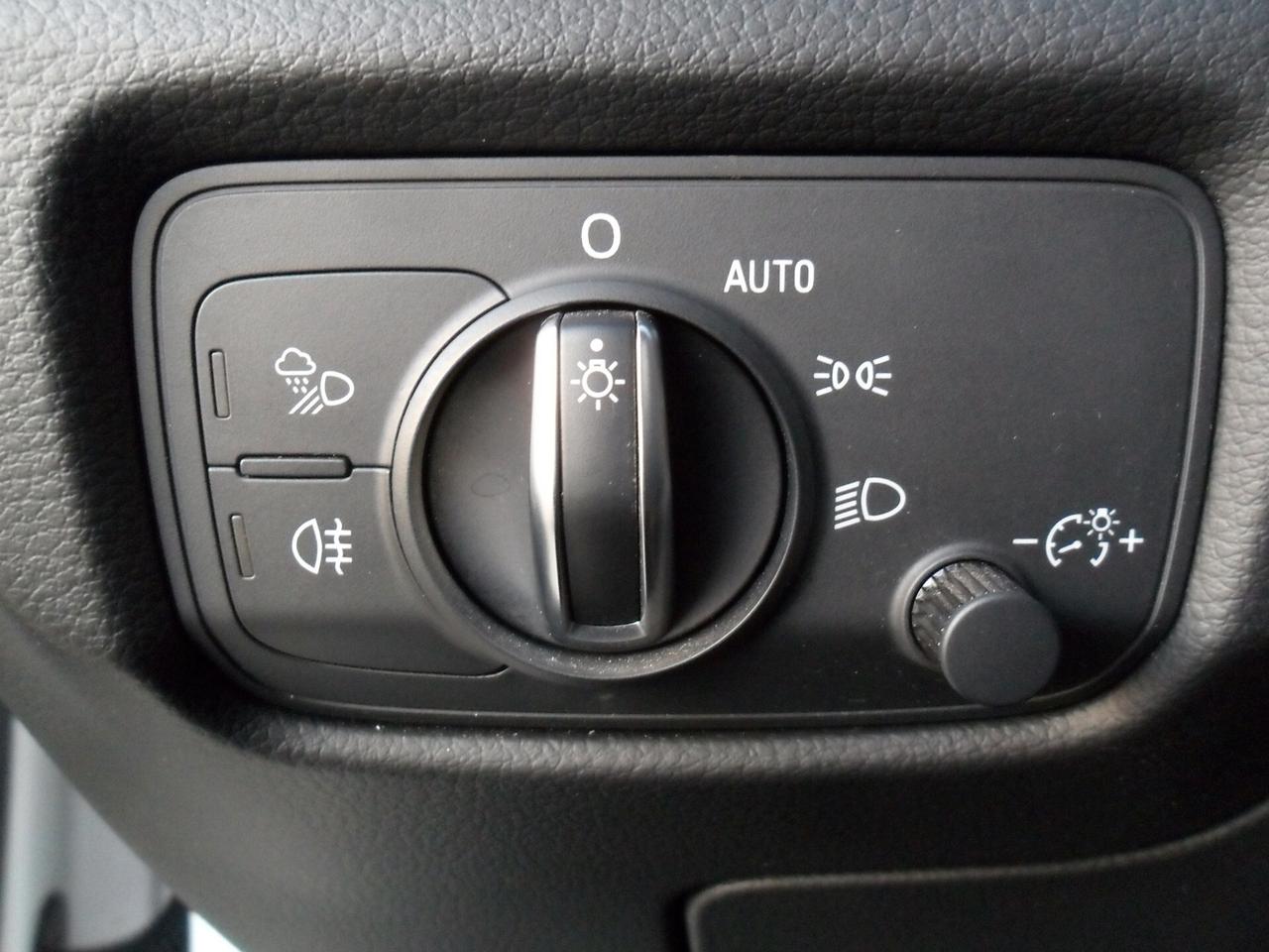 Audi A3 SPB 1.6TDI Business