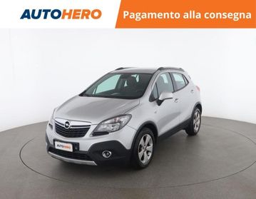 OPEL Mokka 1.4 Turbo Ecotec 140CV 4x2 Start&Stop Ego