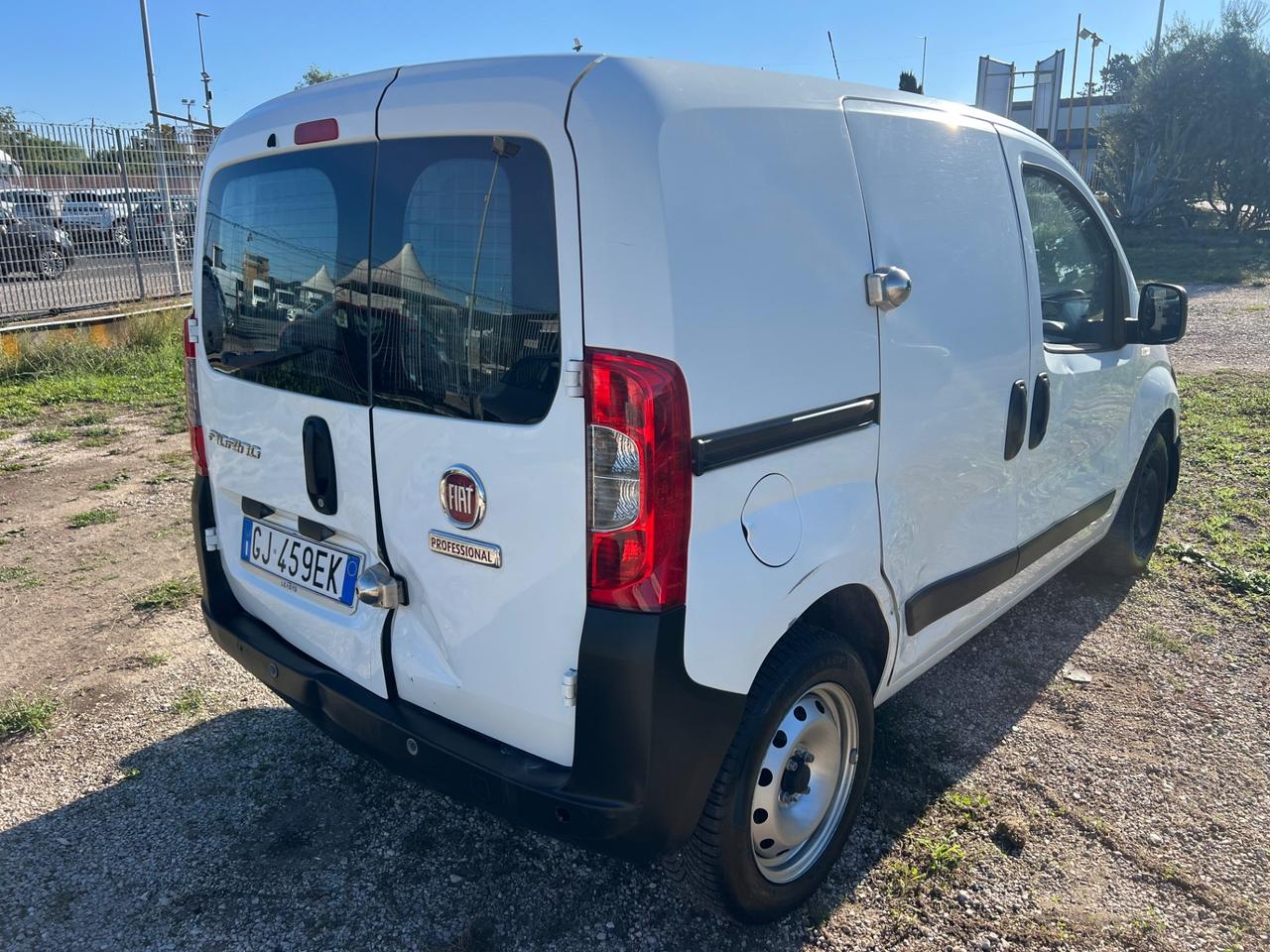 Fiat Fiorino 1.3 MJT 95CV 2022!!!!!!