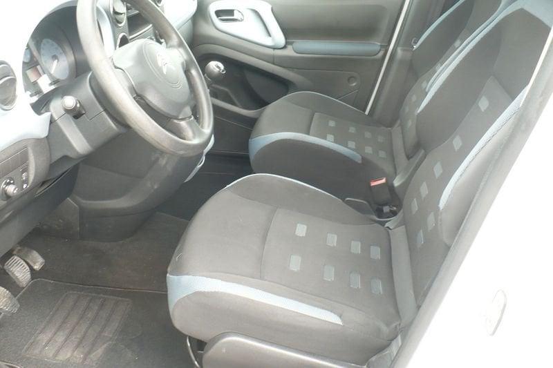 Citroën Berlingo 1.6 HDi 90 FAP XTR