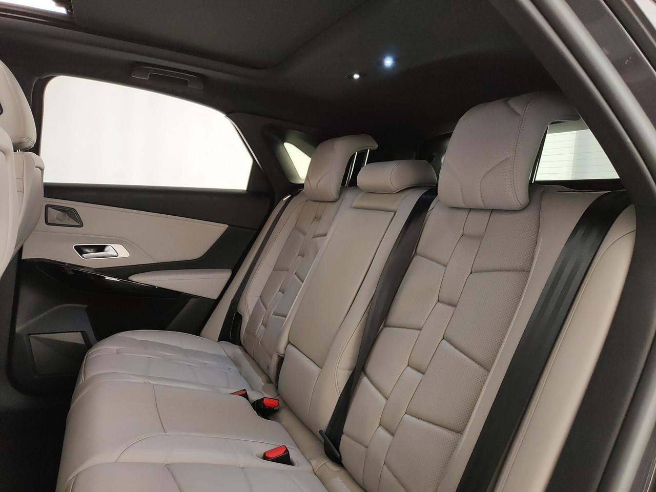 Ds 7 BlueHDi 130 aut. Étoile