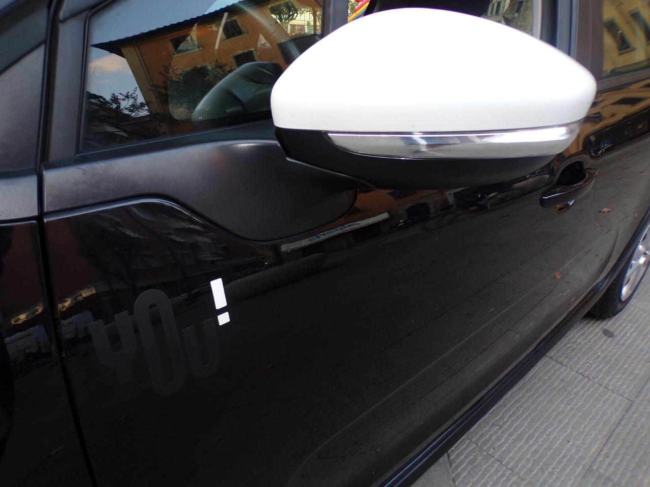 CITROEN C3 YOU CAMBIO MANUALE 5P DEL 2023 56.500 KM SENSORI POST. - NEOPATENTATI - UNIPROPRIETARIO