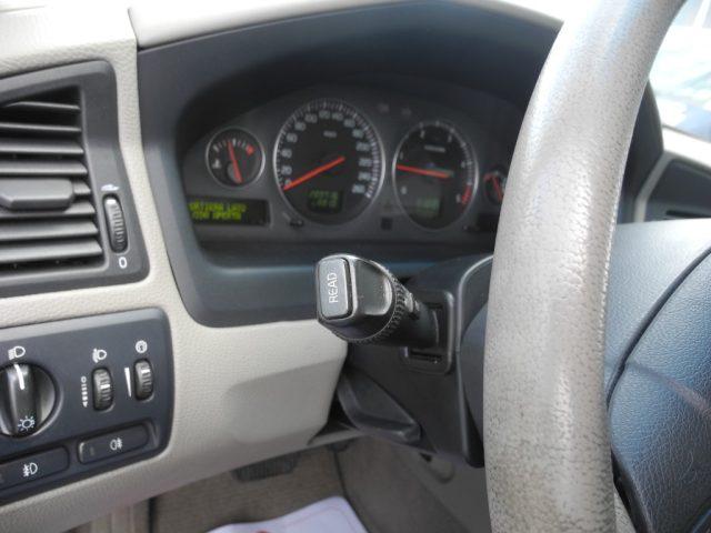 VOLVO XC70 2.4 D5 20v AWD Cross Country autom. - DA VETRINA