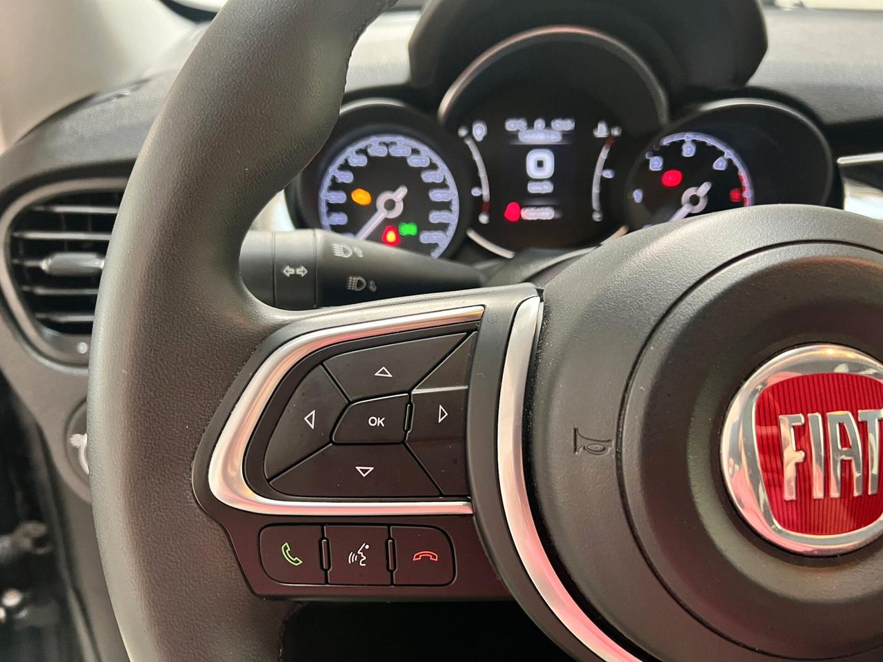 Fiat 500X 1.6 MultiJet 120 CV DCT Cross
