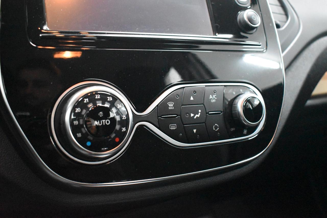 Renault Captur dCi 8V 110 CV Start&Stop Energy Intens