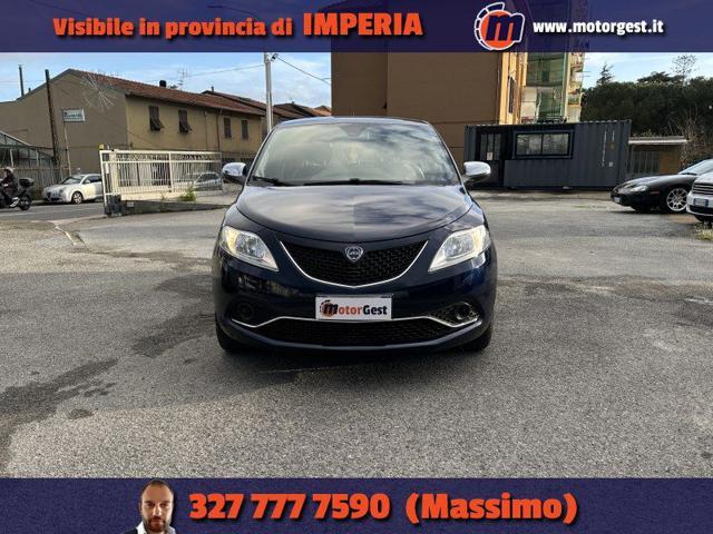 LANCIA Ypsilon 1.2 69 CV 5 porte Mya