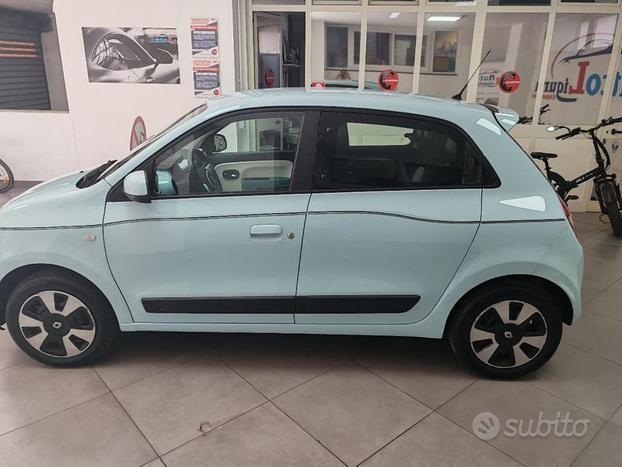 Renault Twingo SCe Live